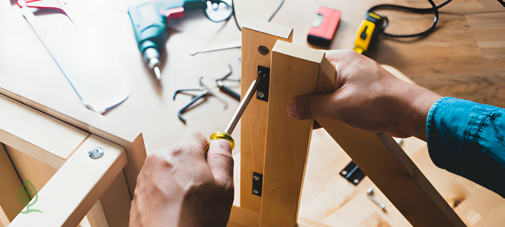 Install Cabinet Hardware to add functionality and make DIY shaker cabinets more attractive Install Cabinet Hardware to add functionality and make DIY shaker cabinets more attractive
